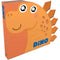Shaped Felt Book | Dinosaur by Lake Press. Australian Art Prints and Homewares. Green Door Decor. www.greendoordecor.com.au