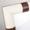 Sheesham Wood and Ivory Resin Photo Frame | 4 x 6" by New Direction Imports. Australian Art Prints, Gifts, Fashion and Homewares. Green Door Decor. www.greendoordecor.com.au