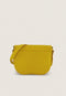 Shell Bag | Mustard by Nancybird. Australian Art Prints and Homewares. Green Door Decor. www.greendoordecor.com.au