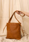 Shiki Bag | Ochre by Nancybird. Australian Art Prints and Homewares. Green Door Decor. www.greendoordecor.com.au