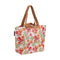 Shopper Tote | Hibiscus Retreat by Kollab. Australian Art Prints, Gifts, Fashion and Homewares. Green Door Decor. www.greendoordecor.com.au