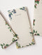 Shopping List DL Notepad | Pears by Bespoke Letterpress. Australian Art Prints, Gifts, Fashion and Homewares. Green Door Decor. www.greendoordecor.com.au