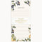 Shopping List DL Notepad | Pears by Bespoke Letterpress. Australian Art Prints, Gifts, Fashion and Homewares. Green Door Decor. www.greendoordecor.com.au