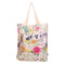 Shopping Tote | Bush Beauties by La La Land. Australian Art Prints, Gifts, Fashion and Homewares. Green Door Decor. www.greendoordecor.com.au