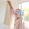 Shower Cap | Fleur by Mindful Marlo. Australian Art Prints, Gifts, Fashion and Homewares. Green Door Decor. www.greendoordecor.com.au