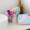 Shower Cap | Fleur by Mindful Marlo. Australian Art Prints, Gifts, Fashion and Homewares. Green Door Decor. www.greendoordecor.com.au