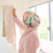 Shower Cap | Romy by Mindful Marlo. Australian Art Prints, Gifts, Fashion and Homewares. Green Door Decor. www.greendoordecor.com.au