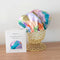Shower Cap | Romy by Mindful Marlo. Australian Art Prints, Gifts, Fashion and Homewares. Green Door Decor. www.greendoordecor.com.au