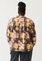 Sierra Blouse | Rain Floral by Nancybird. Australian Art Prints, Gifts, Fashion and Homewares. Green Door Decor. www.greendoordecor.com.au