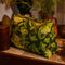 'Sierra' Cosmetic Bag by Sage and Clare. Australian Art Prints, Gifts, Fashion and Homewares. Green Door Decor. www.greendoordecor.com.au