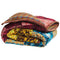 Sierra Patchwork Blanket by Sage and Clare. Australian Art Prints, Gifts, Fashion and Homewares. Green Door Decor. www.greendoordecor.com.au