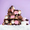 Signature Recipe Rocky Road by Pebbly Path. Australian Art Prints and Homewares. Green Door Decor. www.greendoordecor.com.au