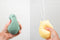 Silicone Bath Boat with Animal Squirter | Cat & Dog by Eleganter Australia. Australian Art Prints, Gifts, Fashion and Homewares. Green Door Decor. www.greendoordecor.com.au