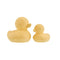 Silicone Bath Ducks Set by Eleganter Australia. Australian Art Prints, Fashion and Homewares. Green Door Decor. www.greendoordecor.com.au