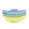 Silicone Bath Tug Boat Set by Eleganter Australia. Australian Art Prints, Fashion and Homewares. Green Door Decor. www.greendoordecor.com.au