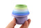 Silicone Stacking Cups | Blue by Eleganter Australia. Australian Art Prints, Gifts, Fashion and Homewares. Green Door Decor. www.greendoordecor.com.au