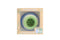 Silicone Stacking Cups | Blue by Eleganter Australia. Australian Art Prints, Gifts, Fashion and Homewares. Green Door Decor. www.greendoordecor.com.au