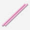 Silicone Straw | Bubblegum by Bink. Australian Art Prints and Homewares. Green Door Decor. www.greendoordecor.com.au