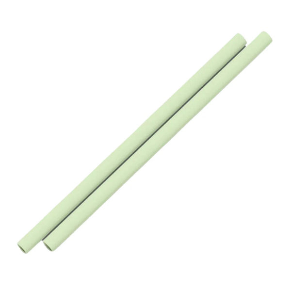 Silicone Straw | Matcha by Bink. Australian Art Prints and Homewares. Green Door Decor. www.greendoordecor.com.au