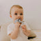 Silicone Teether | Koala - Eucalyptus by Jellystone Designs. Australian Art Prints, Gifts, Fashion and Homewares. Green Door Decor. www.greendoordecor.com.au