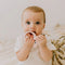 Silicone Teether | Koala - Pink Salt by Jellystone Designs. Australian Art Prints, Gifts, Fashion and Homewares. Green Door Decor. www.greendoordecor.com.au