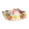 Silk Headband | Fruita Fresca by Kingston Jewellery. Australian Art Prints and Homewares. Green Door Decor. www.greendoordecor.com.au