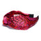 Silk Headband | Ruby by Kingston Jewellery. Australian Art Prints and Homewares. Green Door Decor. www.greendoordecor.com.au