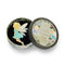 Silky the Fairy Brooch | Erstwilder x Fleur Harris x Enid Blyton 'The Magic Faraway Tree'. Australian Art Prints, Gifts, Fashion and Homewares. Green Door Decor. www.greendoordecor.com.au