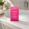 Single Soak Natural Bath Salts | Blossom by Wild Emery. Australian Art Prints, Gifts, Fashion and Homewares. Green Door Decor. www.greendoordecor.com.au