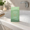 Single Soak Natural Bath Salts | Detox by Wild Emery. Australian Art Prints, Gifts, Fashion and Homewares. Green Door Decor. www.greendoordecor.com.au