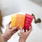 Single Soak Natural Bath Salts | Hush by Wild Emery. Australian Art Prints, Gifts, Fashion and Homewares. Green Door Decor. www.greendoordecor.com.au