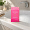 Single Soak Natural Bath Salts | Nourish by Wild Emery. Australian Art Prints, Gifts, Fashion and Homewares. Green Door Decor. www.greendoordecor.com.au