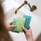 Single Soak Natural Bath Salts | Reset by Wild Emery. Australian Art Prints, Gifts, Fashion and Homewares. Green Door Decor. www.greendoordecor.com.au