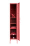 The Skinny Locker in Berry by Mustard Made. Australian Art Prints and Homewares. Green Door Decor. www.greendoordecor.com.au