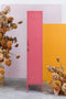 The Skinny Locker in Berry by Mustard Made. Australian Art Prints and Homewares. Green Door Decor. www.greendoordecor.com.au