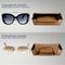 Slimline Glasses Case | Candy Pink by Fox and Leo. Australian Art Prints, Gifts, Fashion and Homewares. Green Door Decor. www.greendoordecor.com.au