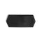 Slimline Glasses Case | Black by Fox and Leo. Australian Art Prints, Gifts, Fashion and Homewares. Green Door Decor. www.greendoordecor.com.au