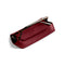 Slimline Glasses Case | Burgundy by Fox and Leo. Australian Art Prints, Gifts, Fashion and Homewares. Green Door Decor. www.greendoordecor.com.au