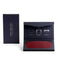 Slimline Glasses Case | Burgundy by Fox and Leo. Australian Art Prints, Gifts, Fashion and Homewares. Green Door Decor. www.greendoordecor.com.au