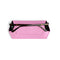 Slimline Glasses Case | Candy Pink by Fox and Leo. Australian Art Prints, Gifts, Fashion and Homewares. Green Door Decor. www.greendoordecor.com.au
