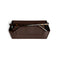 Slimline Glasses Case | Chocolate by Fox and Leo. Australian Art Prints, Gifts, Fashion and Homewares. Green Door Decor. www.greendoordecor.com.au