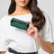 Slimline Glasses Case | Forest by Fox and Leo. Australian Art Prints, Gifts, Fashion and Homewares. Green Door Decor. www.greendoordecor.com.au