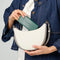 Slimline Glasses Case | Forest by Fox and Leo. Australian Art Prints, Gifts, Fashion and Homewares. Green Door Decor. www.greendoordecor.com.au
