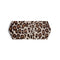 Slimline Glasses Case | Leopard by Fox and Leo. Australian Art Prints, Gifts, Fashion and Homewares. Green Door Decor. www.greendoordecor.com.au