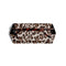 Slimline Glasses Case | Leopard by Fox and Leo. Australian Art Prints, Gifts, Fashion and Homewares. Green Door Decor. www.greendoordecor.com.au