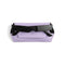 Slimline Glasses Case | Lilac by Fox and Leo. Australian Art Prints, Gifts, Fashion and Homewares. Green Door Decor. www.greendoordecor.com.au