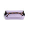 Slimline Glasses Case | Lilac by Fox and Leo. Australian Art Prints, Gifts, Fashion and Homewares. Green Door Decor. www.greendoordecor.com.au