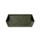 Slimline Glasses Case | Olive - Ostrich Print by Fox and Leo. Australian Art Prints, Gifts, Fashion and Homewares. Green Door Decor. www.greendoordecor.com.au