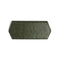 Slimline Glasses Case | Olive - Ostrich Print by Fox and Leo. Australian Art Prints, Gifts, Fashion and Homewares. Green Door Decor. www.greendoordecor.com.au