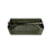 Slimline Glasses Case | Olive - Ostrich Print by Fox and Leo. Australian Art Prints, Gifts, Fashion and Homewares. Green Door Decor. www.greendoordecor.com.au